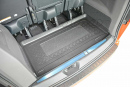 Tavita portbagaj Ford Tourneo Custom L1 facelift 