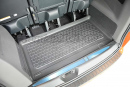 Tavita portbagaj Premium Ford Tourneo Custom L1 facelift