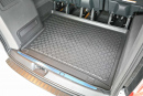 Tavita portbagaj Guardliner Ford Tourneo Custom L2 facelift 