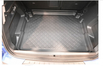 Tavita portbagaj Guardliner Opel Granland X, Peugeot 3008 II (LOW) 