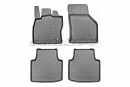Set covorase tip tavita dedicate Skoda Superb III (3V)
