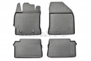 Set covorase tip tavita dedicate Toyota Auris II (E180)