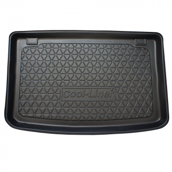 Tava portbagaj Renault Clio IV Premium