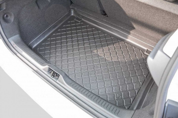 Tava portbagaj Guardliner Renault Clio IV