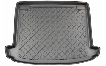 Tava portbagaj Guardliner Renault Clio IV Estate / Grandtour / Sport Tourer - UP