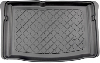 Tava portbagaj auto Guardliner Skoda Citigo, Seat Mii HB dupa 2011 LOW