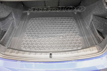 Tava portbagaj PREMIUM dedicata BMW 3 (G20) / 4 G22