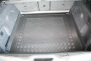 Tava portbagaj dedicata BMW X5 (G05) 11.2018- f?r? rulou electric