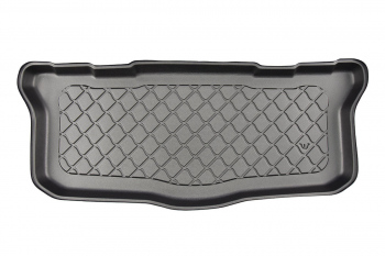 Tava portbagaj GUARDLINER dedicata Peugeot 108, Citroen C1 II, Toyota Aygo II