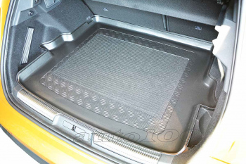 Tava portbagaj dedicata Citroen DS 7 Crossback (UP)