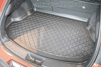 Tava portbagaj Guardliner dedicata Lexus UX (ZA10) / UX (ZA10) Hybrid