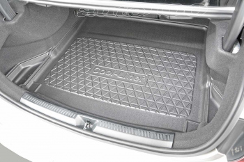 Tava portbagaj Premium dedicata Mercedes A-Class sedan V177 (W177)