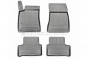 Set covorase tip tavita dedicate Mercedes B-Class W247, A-Class W177, CLA (C118)