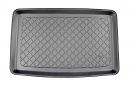 Tavita portbagaj Guardliner Mercedes-Benz B Klasse W246 - portbagaj jos, cu variobox