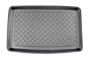 Tavita portbagaj Guardliner Mercedes-Benz B Klasse W246 - portbagaj jos, cu variobox