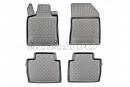 Set covorase tip tavita dedicate Peugeot 508 II 