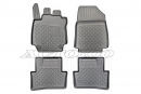 Set covorase tip tavita dedicate Renault Captur I