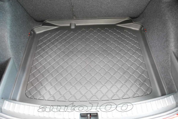 Tavita portbagaj Guardliner Skoda Scala  LOW