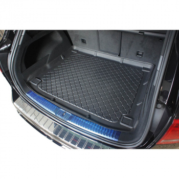 Tavita portbagaj auto Guardliner Volkswagen VW Touareg II