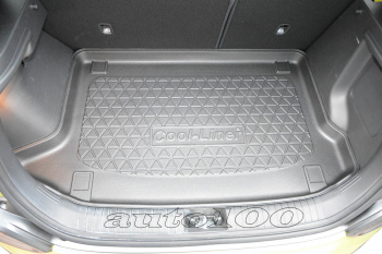 Tava portbagaj Premium dedicata Hyundai KONA UP 