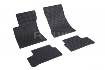 Covorase cauciuc Mercedes Benz B Class W247 /A-Klasse W177 