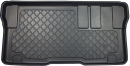 Tava portbagaj Guardliner Citroen Jumpy III SpaceTourer, Toyota PROACE Verso L1, Peugeot Expert III