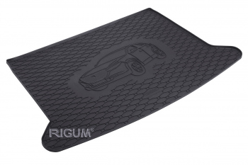 Protectie portbagaj cauciuc dedicata MAZDA CX-30 2019- / MX-30  09.2020-