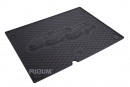 Covoras cauciuc portbagaj L1 Peugeot Rifter/ Citroen Berlingo/ Opel Combo 804065