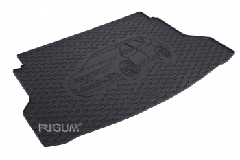 Covoras cauciuc portbagaj NISSAN X-Trail 2014- 824025 UP
