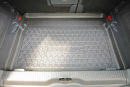Tavita portbagaj Premium Citroen C3 Aircross II LOW