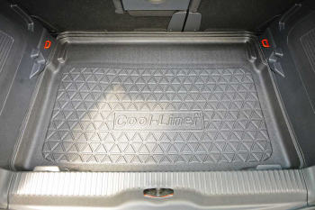 Tavita portbagaj Premium Citroen C3 Aircross II LOW