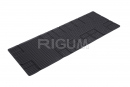 Covorase cauciuc rand 3 Opel Vivaro C  2020 - seria a 3-a, 904420