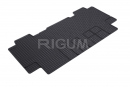Covorase cauciuc rand 2 Opel Zafira Life / Vivaro C, cu 5 locuri, 904185