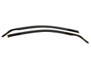 Set paravanturi Heko MERCEDES CL203 C 3D 2000-2006 (fata)