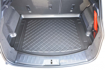Tavita portbagaj Guardliner Jaguar E-Pace fabricatie 01.2018 - prezent
