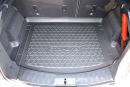 Tavita portbagaj Premium  Jaguar E-Pace fabricatie 01.2018 - prezent