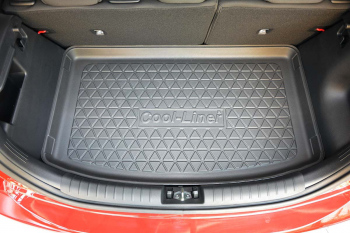 Tavita portbagaj Premium 02.2017-Kia Rio IV HB (UP)