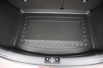 Tava portbagaj clasica Kia Rio IV HB (LOW)