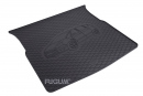 Protectie portbagaj cauciuc dedicat FORD S-MAX I (5 locuri) 2006-2015 Rigum