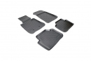 SET COVORASE AUTO CAUCIUC FIT BMW 3 (E90) (2010-2012) - 4 PCS, NPL-Po-07-20