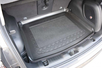Tavita portbagaj Jeep Compass fabricatie 2017 - prezent