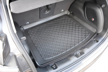 Tavita portbagaj Jeep Compass fabricatie 2017 - prezent, 193830GRD