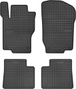 Set Covorase cauciuc Mercedes M W164, GL X164