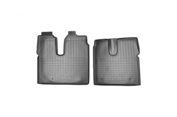 SET COVORASE AUTO CAUCIUC FIT MAN TGX