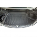 Tavita portbagaj Mercedes C W205 caroserie sedan fabricatie 03.2014 - prezent (bancheta rabatabila)