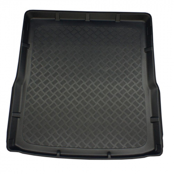 Tavita portbagaj Volkswagen Passat B6 & B7 Variant caroserie combi fabricatie 2005 - 2015