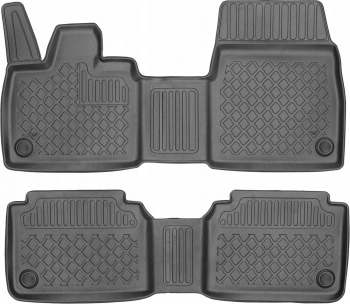 Covorase tip tavita BMW i3 productie 11.2013-2022