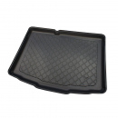 Tavita portbagaj GUARDLINER Skoda Fabia III caroserie hatchback fabricatie 11.2014 - prezent