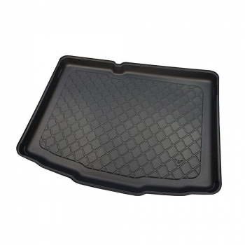 Tavita portbagaj GUARDLINER Skoda Fabia III caroserie hatchback fabricatie 11.2014 - prezent
