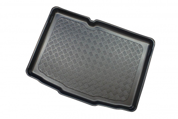Tavita portbagaj Skoda Fabia III caroserie hatchback fabricatie 11.2014 - prezent